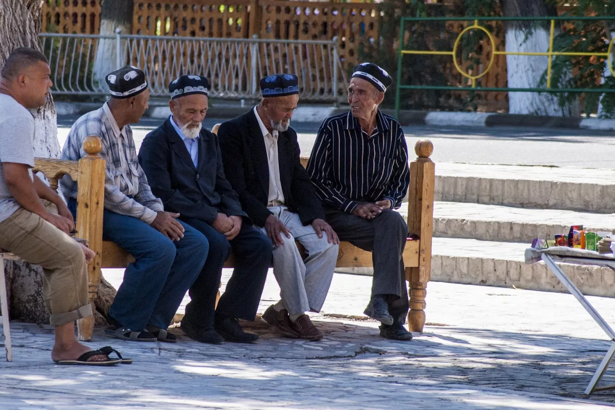 Uzbekistan Plans to Raise Minimum Retirement Age