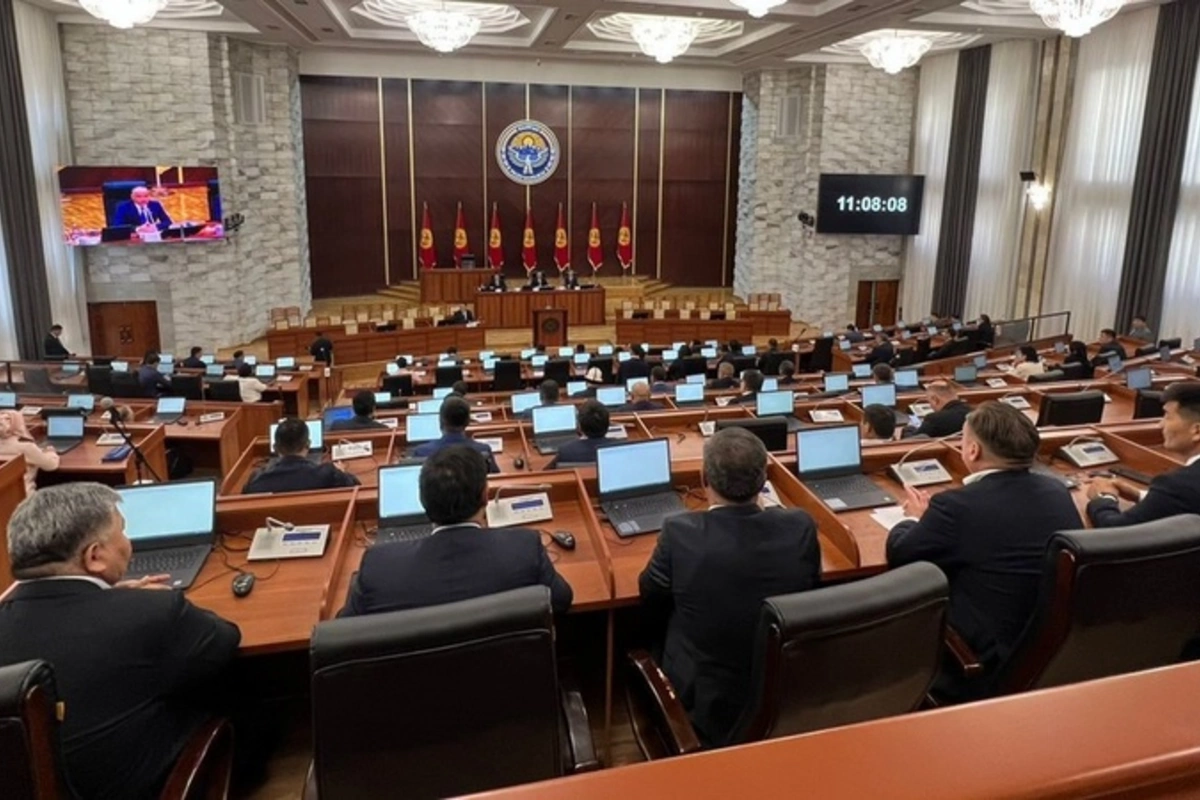 Kyrgyz Parliament Approves EBRD Deals to Improve Water Infrastructure