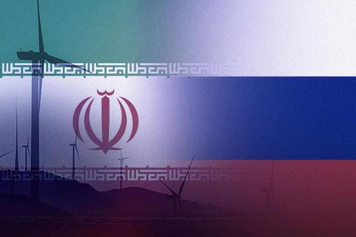 The Iran War and Russia’s Renewed Leverage in Global Energy Flows