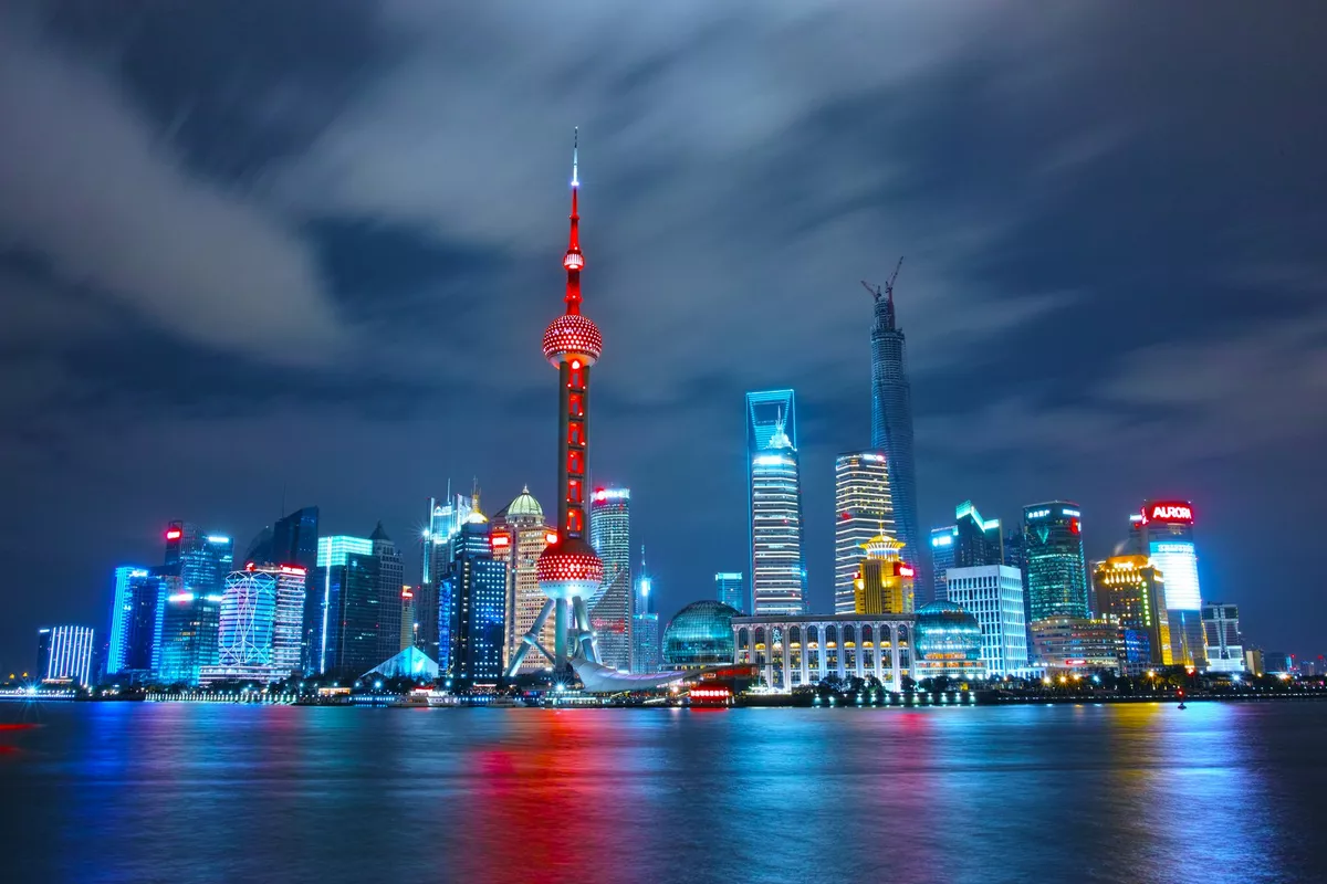 China Becomes Top Travel Choice for Uzbeks After Visa-Free Deal