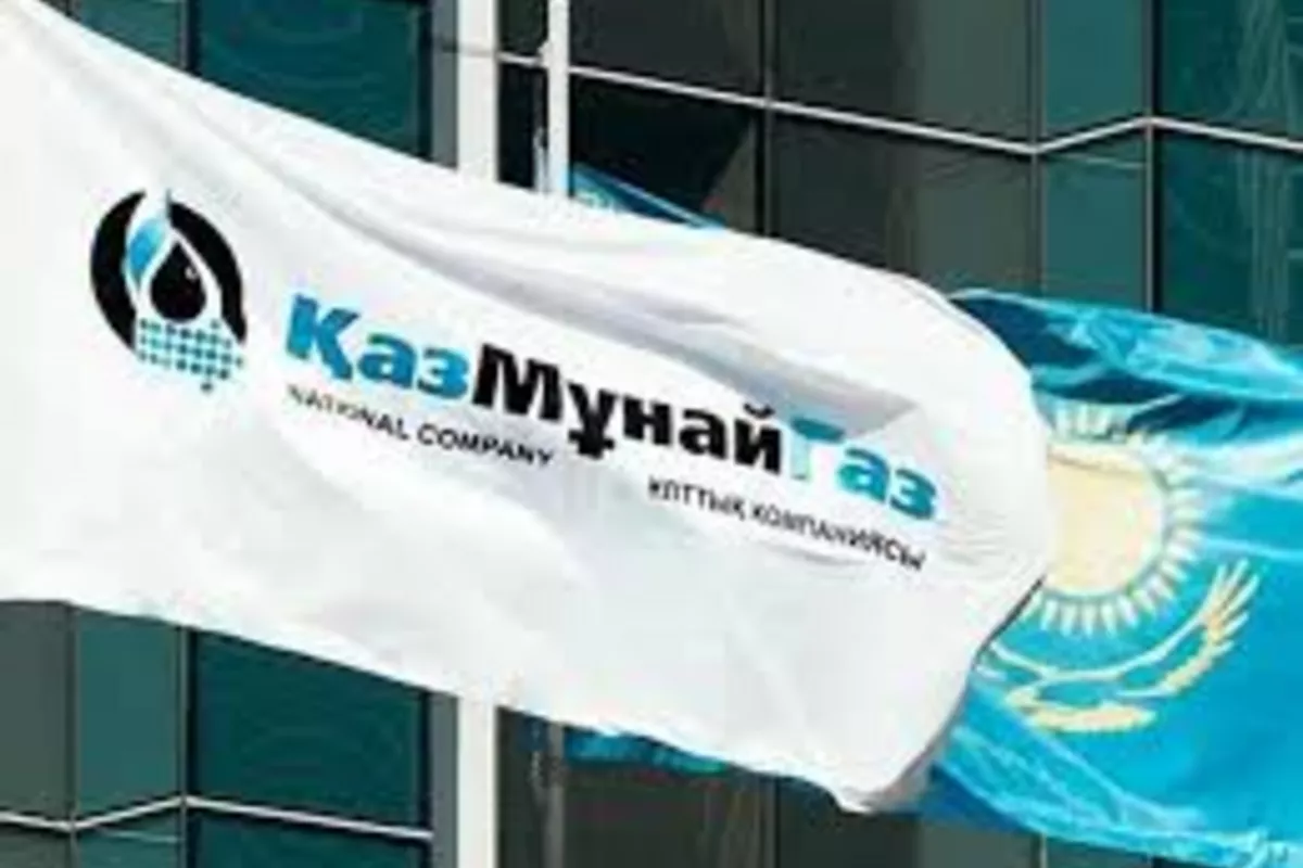 KazMunayGas, Eni Launch 50 MW Solar Plant in Kazakhstan’s Zhanaozen