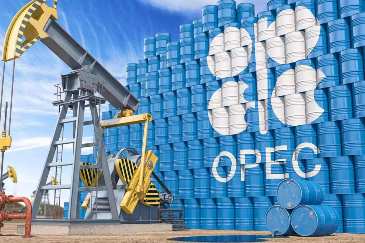 Kazakhstan Reaffirms Commitment to OPEC+ Agreement for 2025