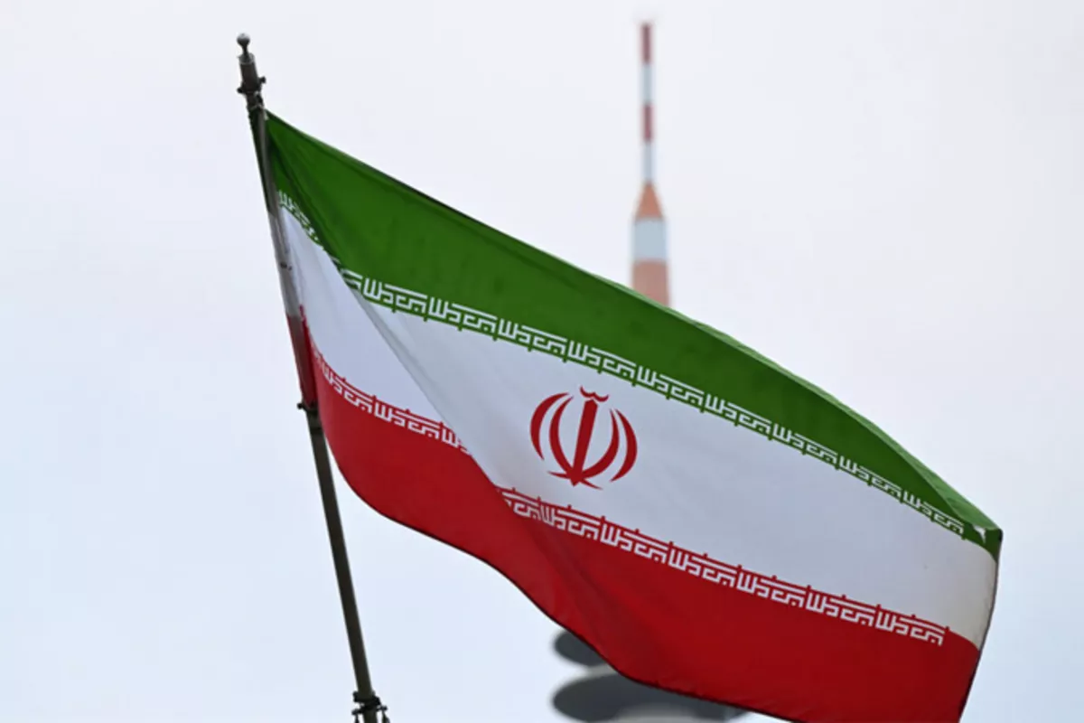 Iran Executes Man Arrested During January Anti-Regime Protests