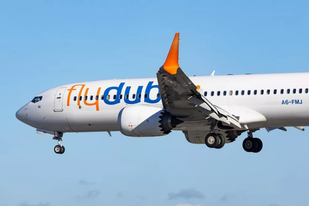 Bandar Abbas-Dubai Flights Resume After Six-Month Pause