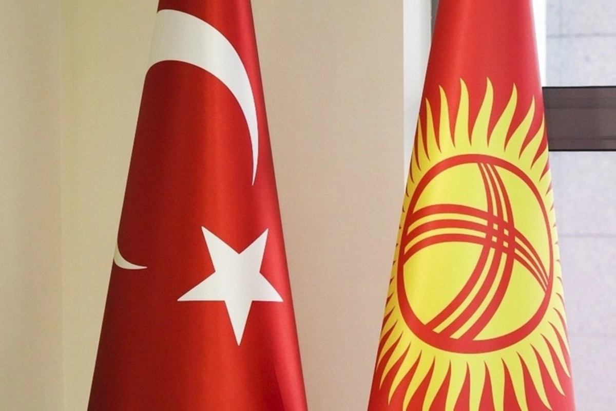 Kyrgyzstan and Türkiye Agree to Provide Mutual Aid in Natural Disasters