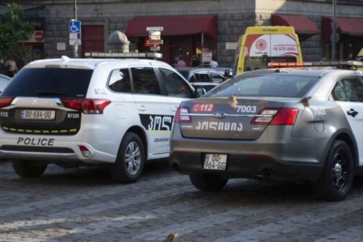 Crime Rate in Georgia Rises Slightly in 2025, Clearance Rate Declines