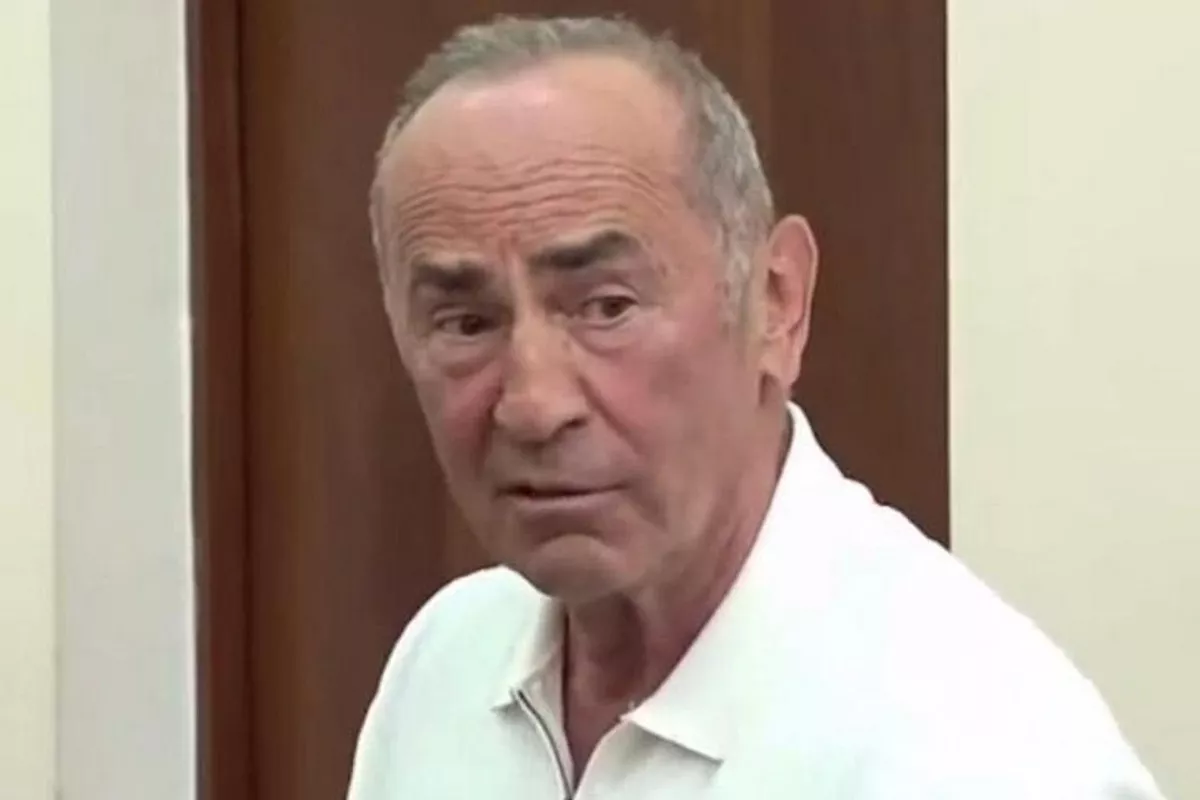 Armenia’s Ex-President Faces Fresh Court Hearing Over March 1 Events - VIDEO