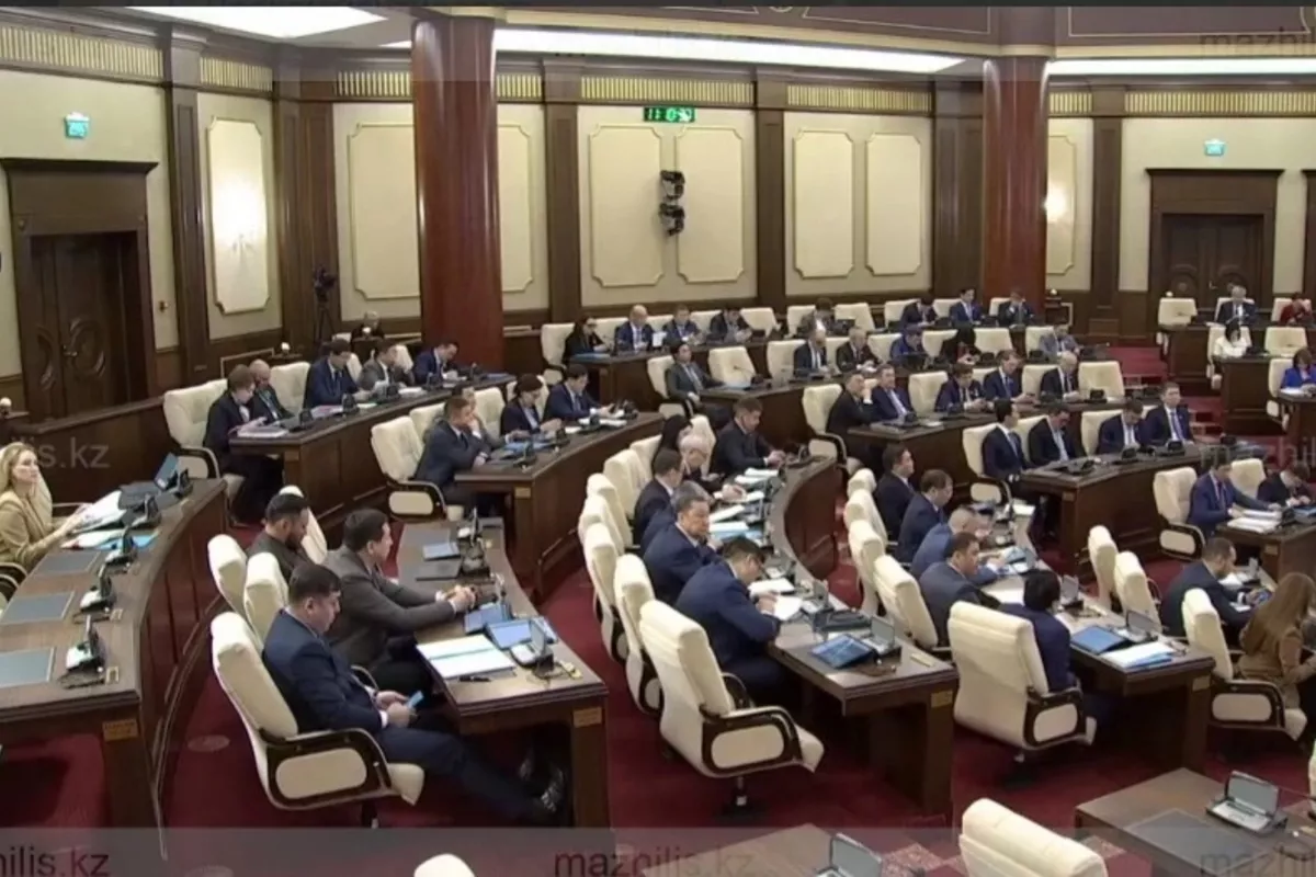 Kazakhstan, France Ratify Agreement on Citizen Readmission