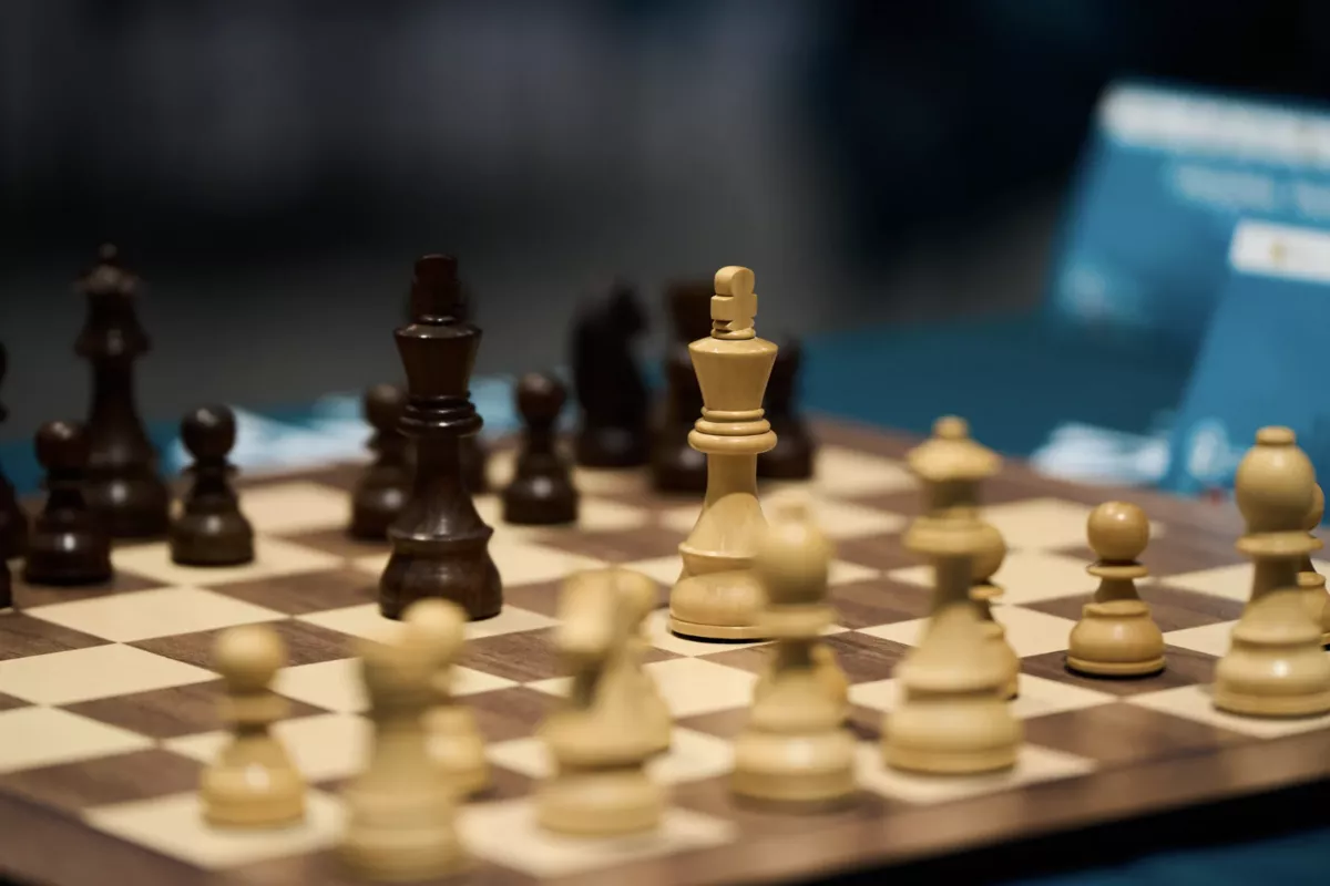 Kazakhstan’s Female Chess Stars Carve Their Legacy on International Chess Day