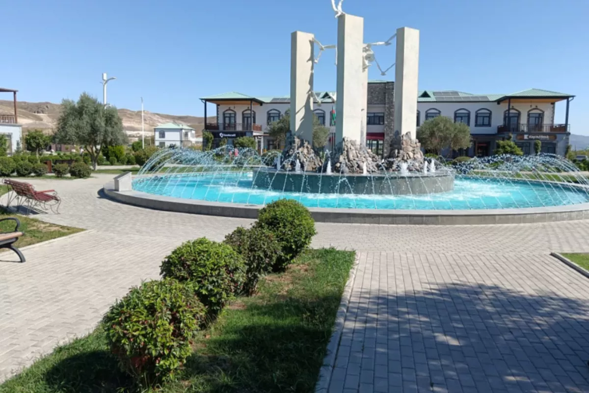 International Conference Participants Visit Azerbaijan's Zangilan