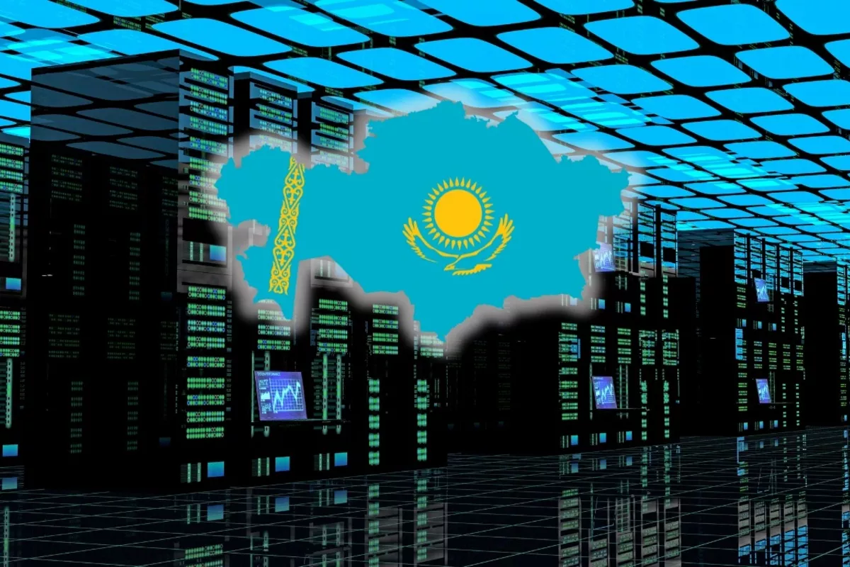 Kazakhstan Makes Its Debut in Global TOP-500 Supercomputer Ranking