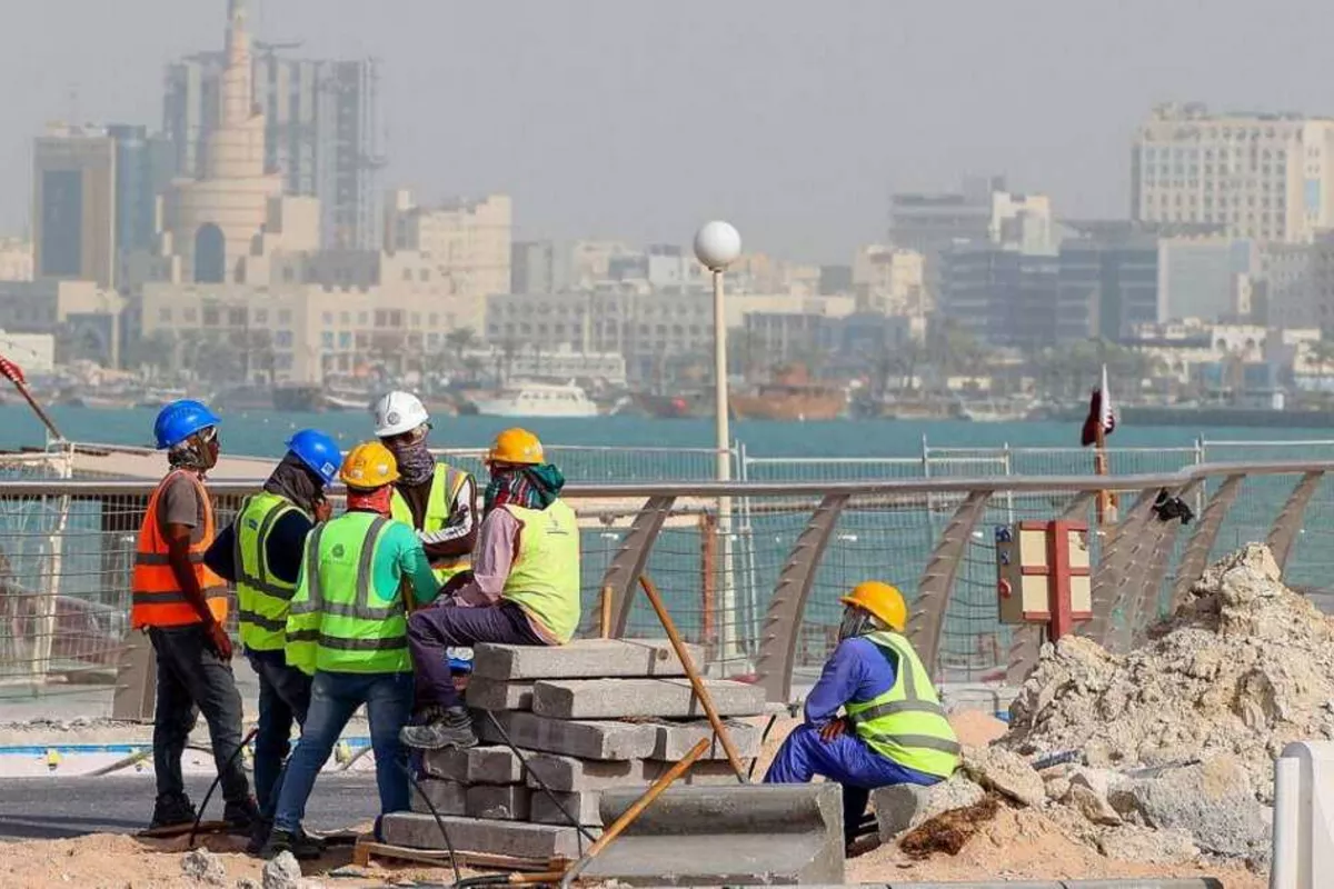 New Job Opportunities for Tajik Citizens in Qatar’s Growing Market
