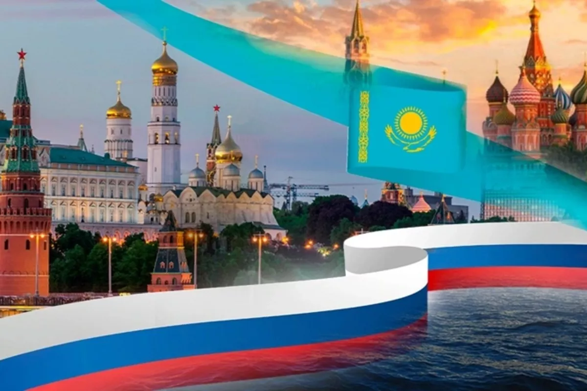 How Moscow and Astana Are Preparing for Putin’s Key Visit