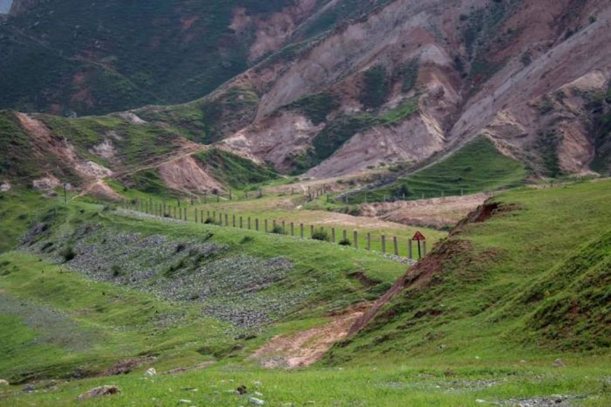 Kyrgyzstan Aims to Restore All Uranium Tailings Dumps