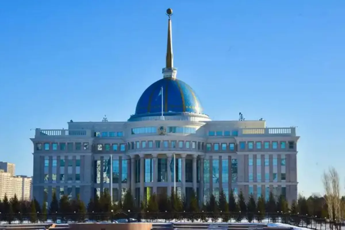 Kazakhstan Hails Russia-US Summit in Alaska