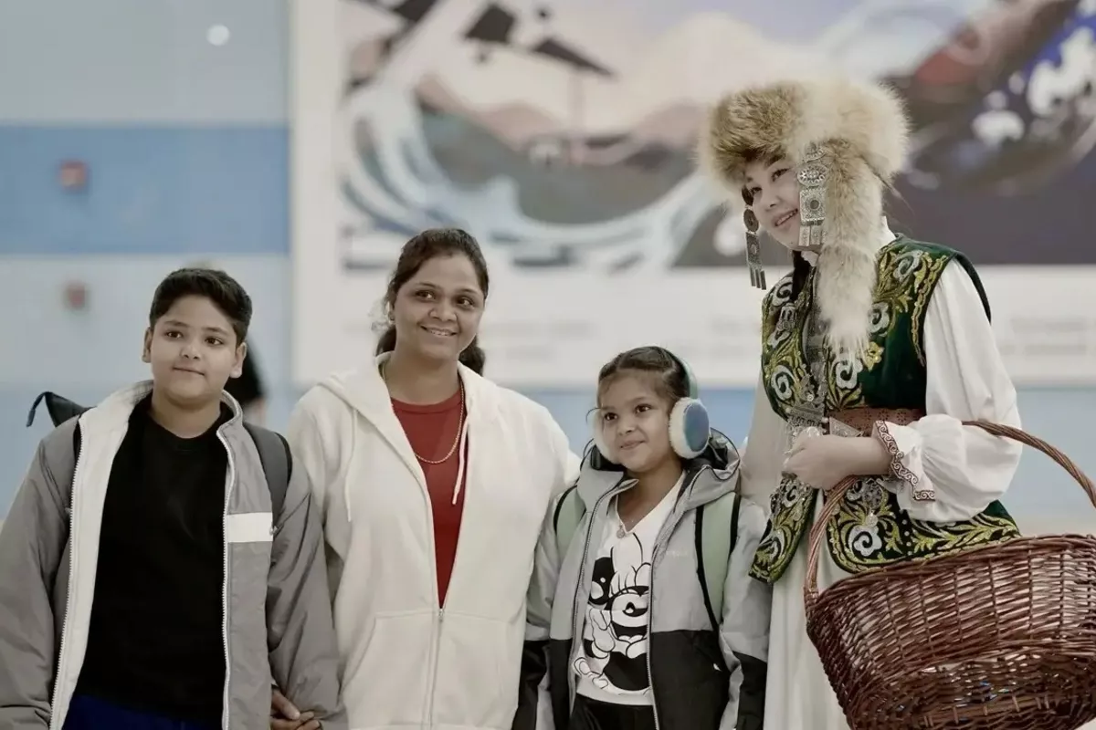 Almaty Tops Kazakhstan as Most Visited City