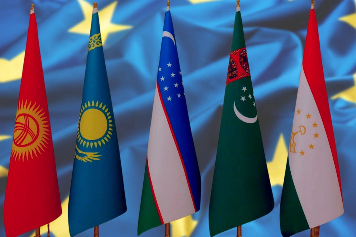 Is the EU Outpacing the U.S. in Central Asia?