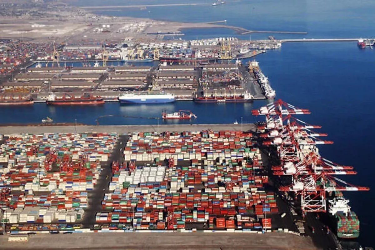 Kazakhstan to Build Strategic Terminal in Iran to Reach Asian and African Markets