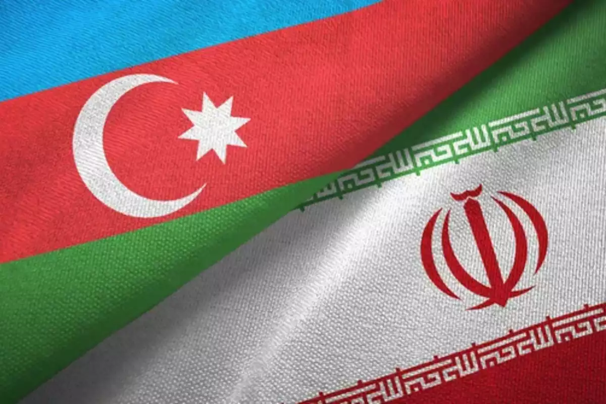 Iran-Azerbaijan Ties Rooted in Deep Friendship, Says Pezeshkian