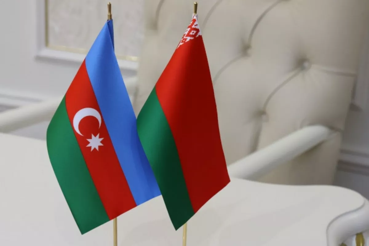 Baku to Host 15th Azerbaijan-Belarus Intergovernmental Commission Meeting
