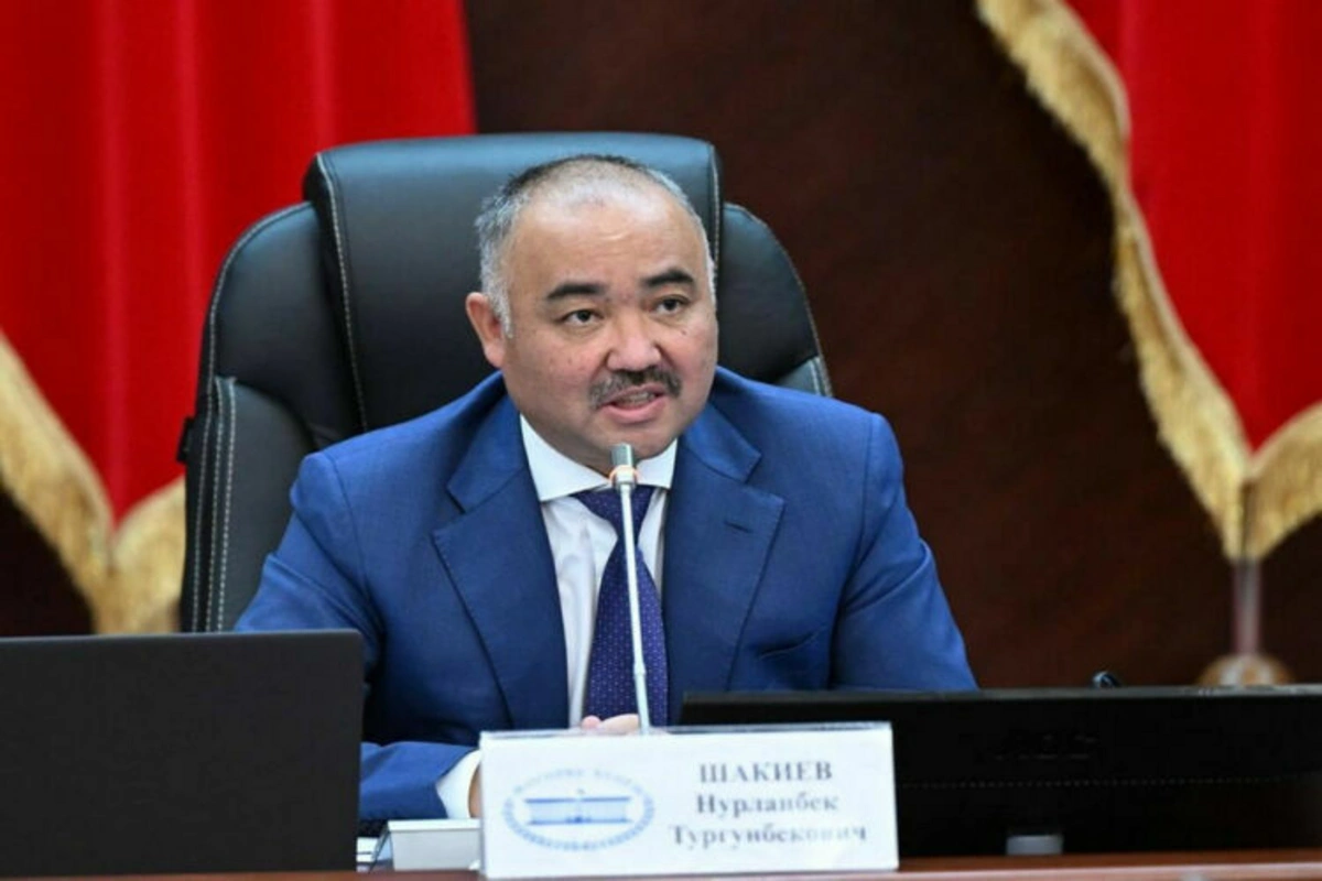 Kyrgyzstan Offers to Host Baku-Yerevan Peace Treaty Signing