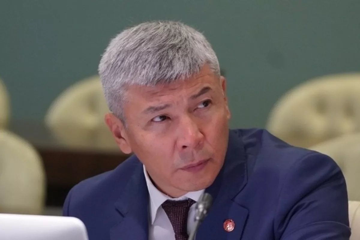 Envoy: Organization of Turkic States Needs Stronger Dialogue