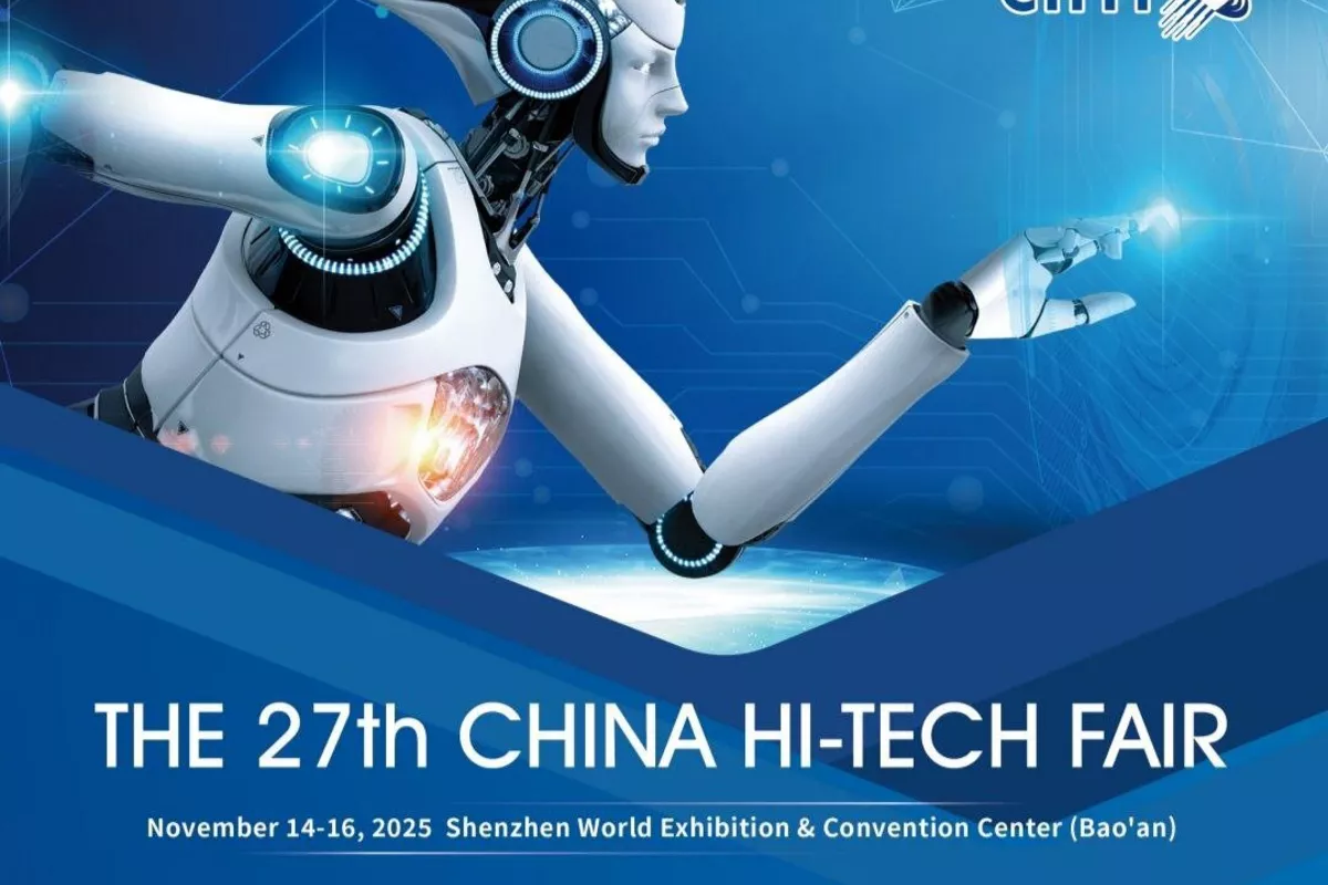 Iranian Delegation to Take Part in China Hi-Tech Fair