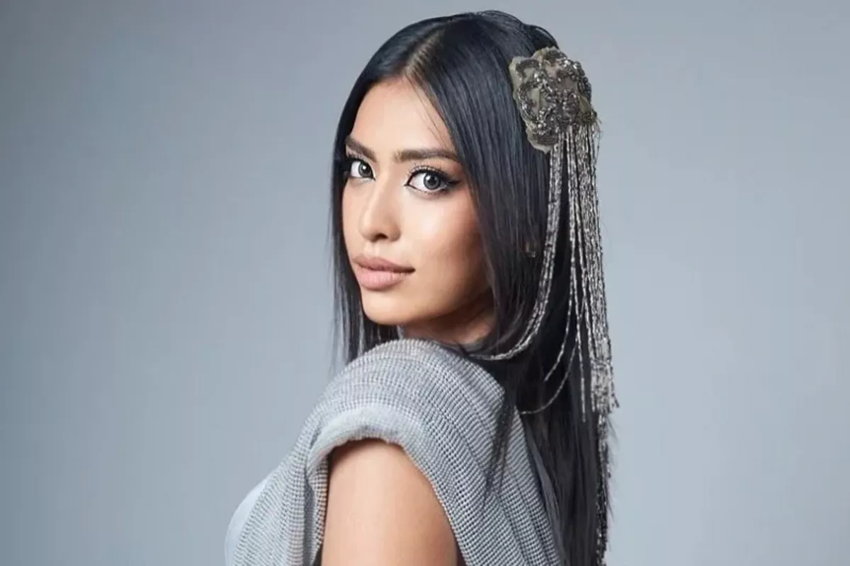 Silk Way Star Sensation: Yazmin Aziz Captivates Astana with Her Malaysian Soul