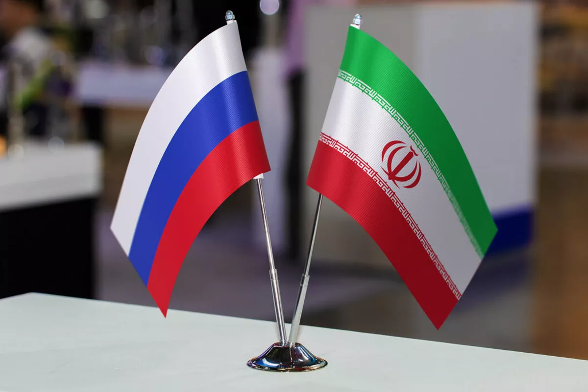 Iran Resolute in Enforcing Partnership Agreement with Russia