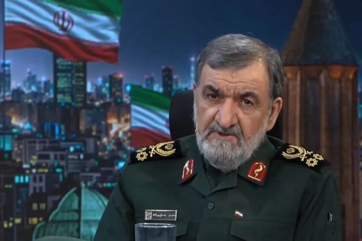 Iran Warns of Wider War If US Resumes Conflict
