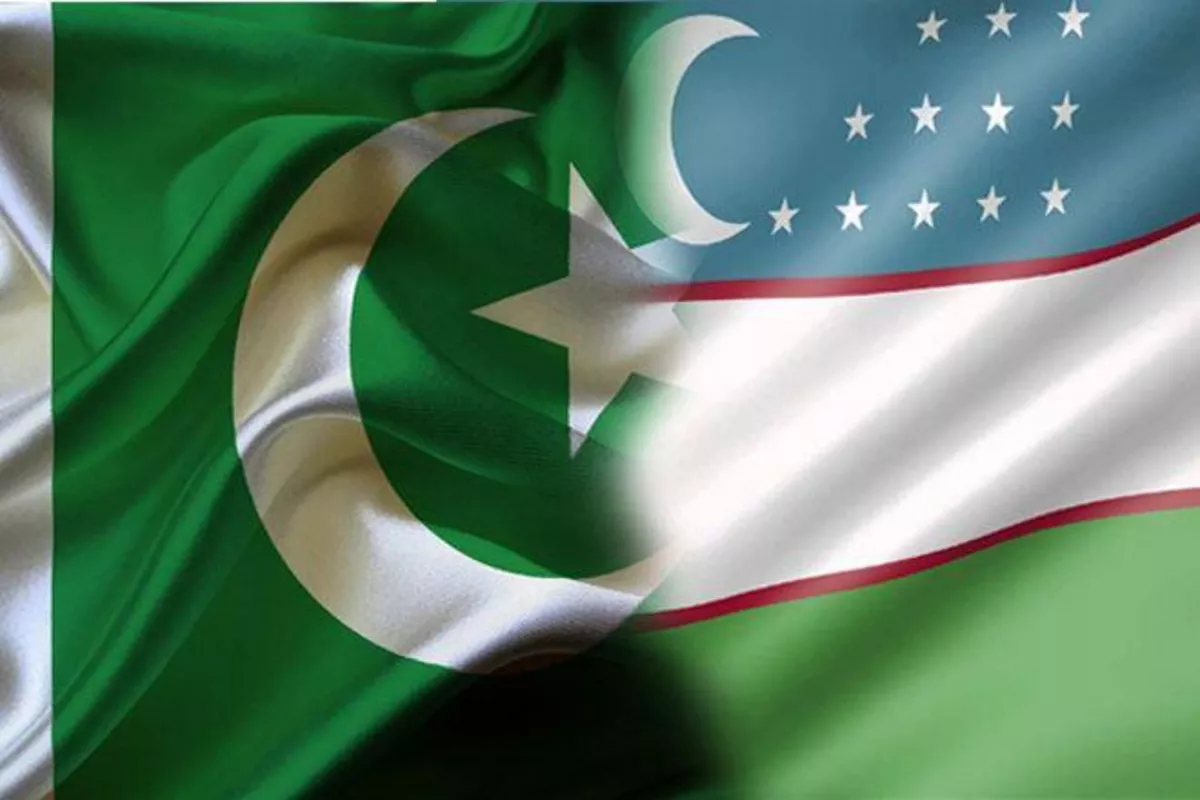 Uzbekistan, Pakistan Aim to Deepen Bilateral Cooperation