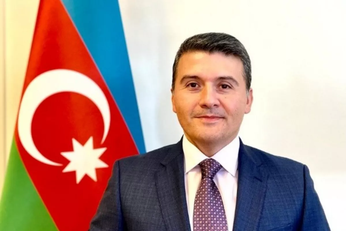 Ambassador: Azerbaijan-Armenia Peace Is Not Just on Paper, But in Practice