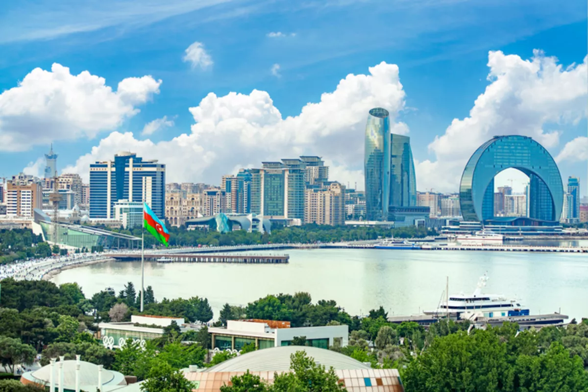 Azerbaijan's Growth Set To Strengthen In 2026