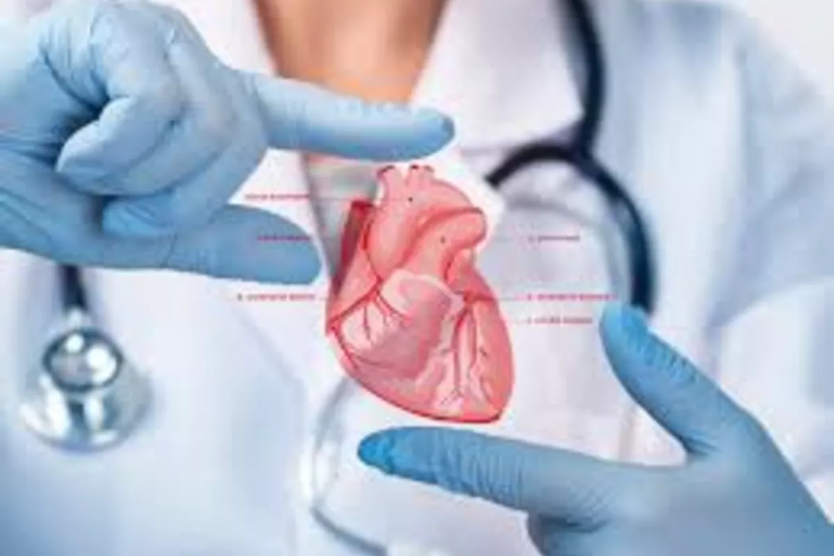 Kazakhstan Performs First-Ever Heart Transplant on 15-Year-Old Boy