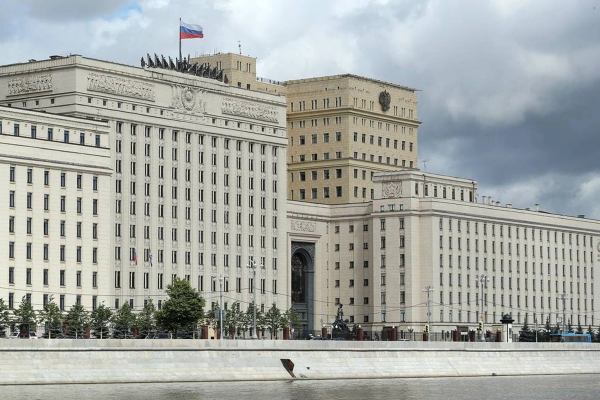 Russia, Ukraine Exchange Prisoners in First Phase of Istanbul Agreement