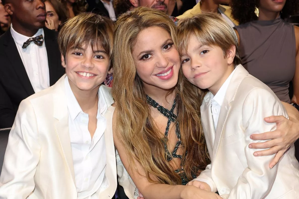Kazakhstan’s Astana Concert Producer Hints at Shakira’s Possible Performance