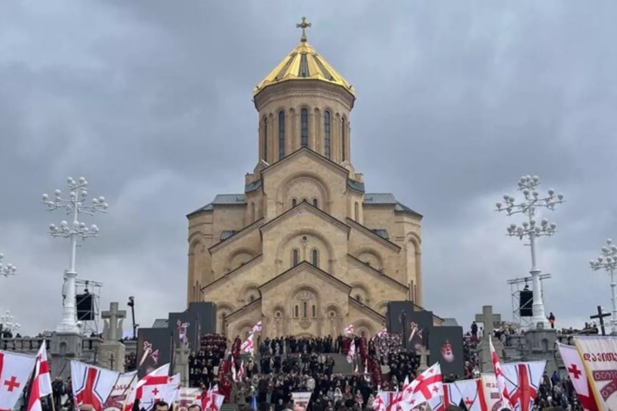 How the Election of the New Georgian Patriarch Can Impact Ukraine