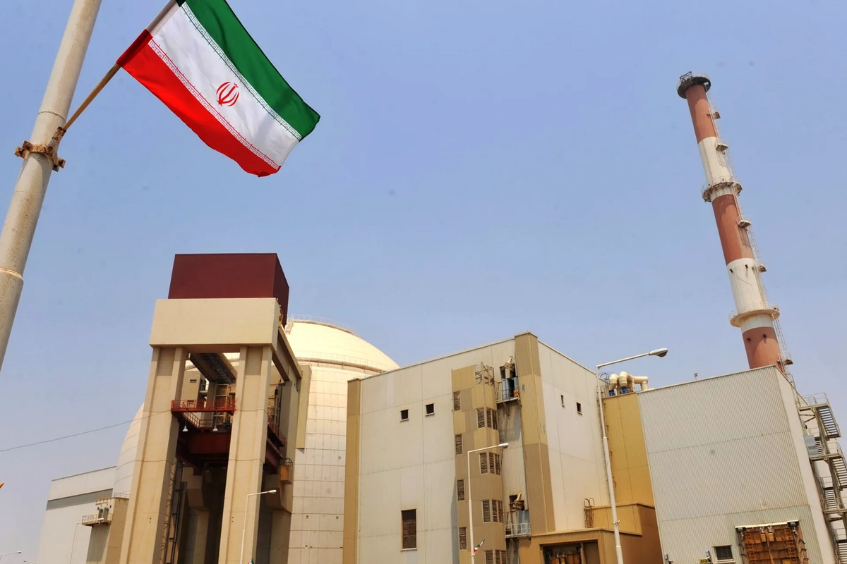 Iran, European Powers Resume Nuclear Talks