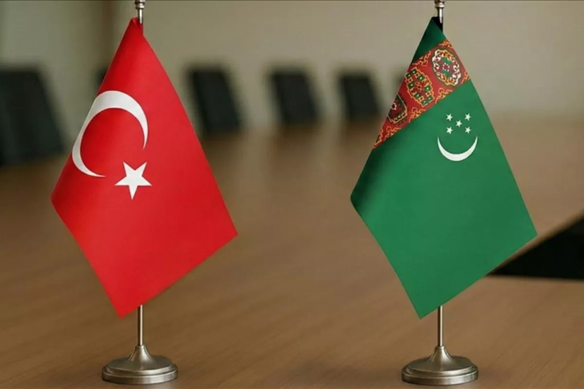 Türkiye Accelerates Economic Efforts in Turkmenistan with $5B Short-Term Goal