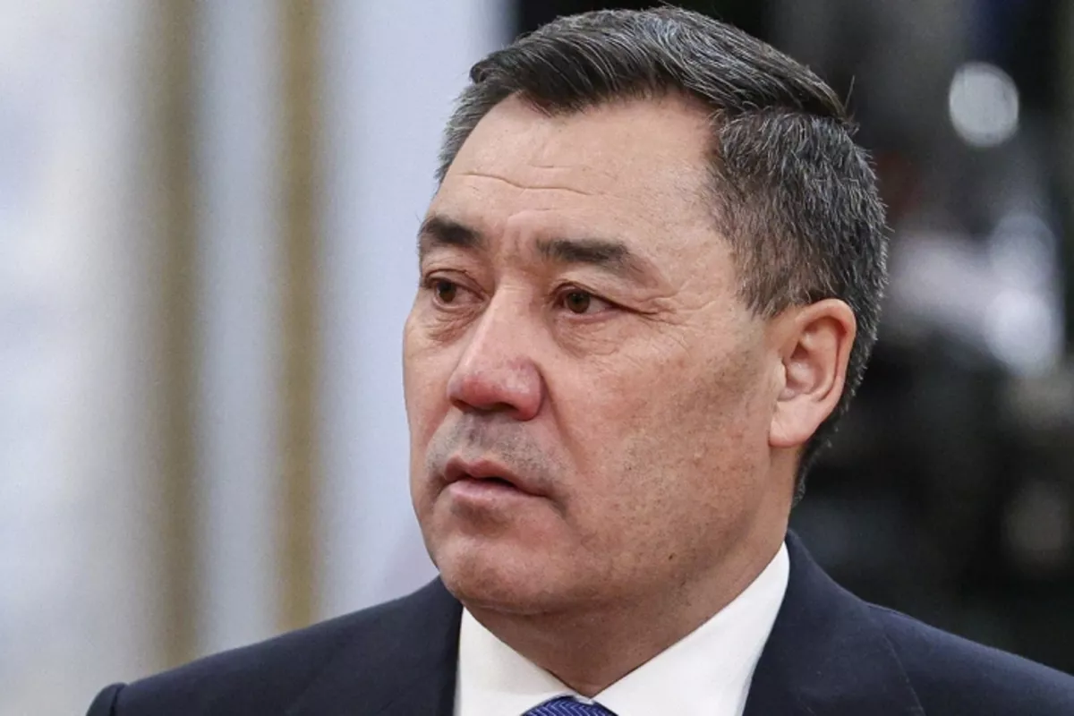 President: No Coup Threat in Kyrgyzstan
