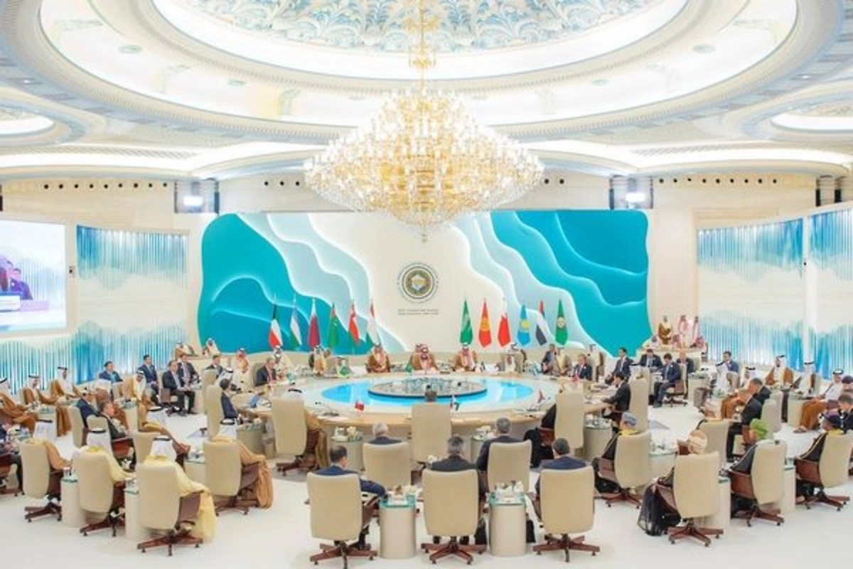 Central Asia–Gulf Cooperation Council Summit in Samarkand Postponed