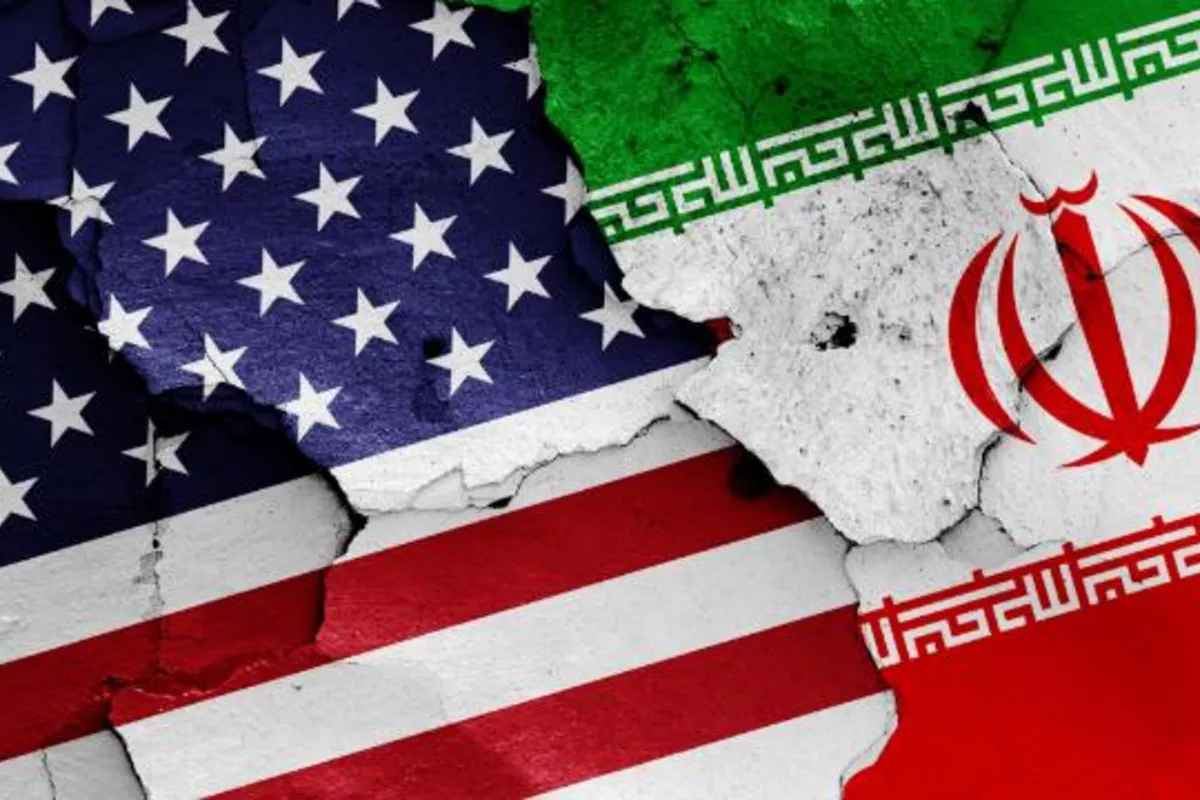 Media: US Plans at Least 100-Day Military Action vs Iran