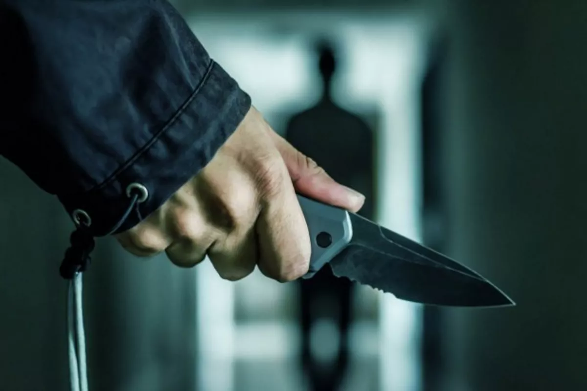 Kazakh Teacher Stabbed to Death in Family Dispute