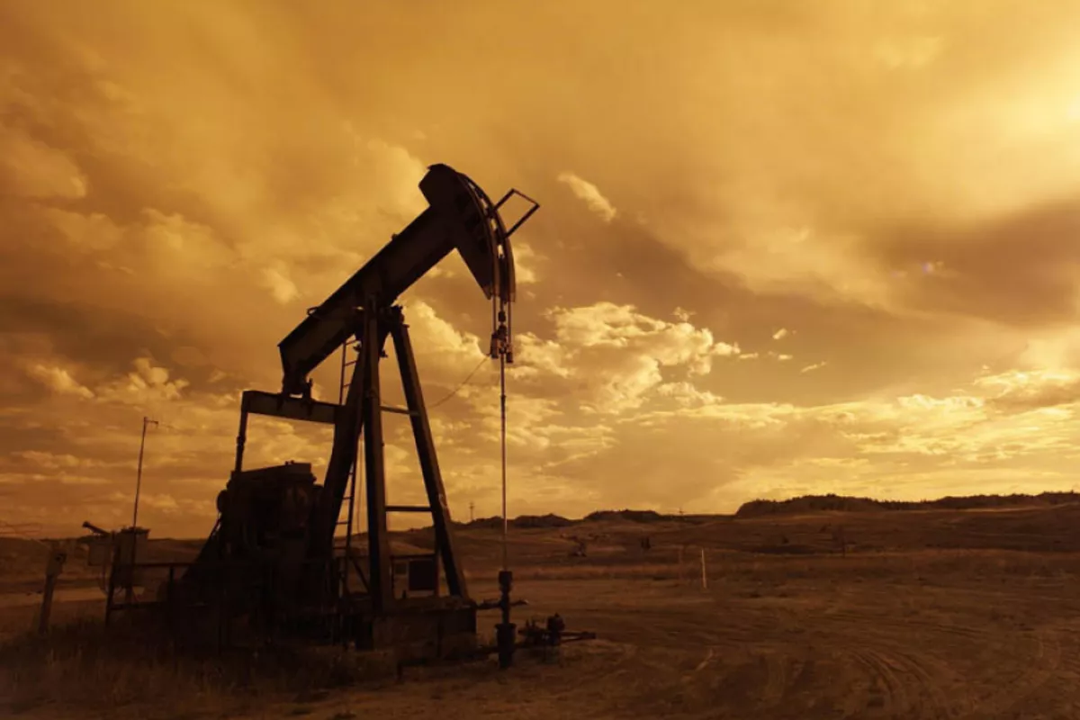 Azerbaijan’s Azeri Light Crude Dips to $69.31 Amid Global Market Movements