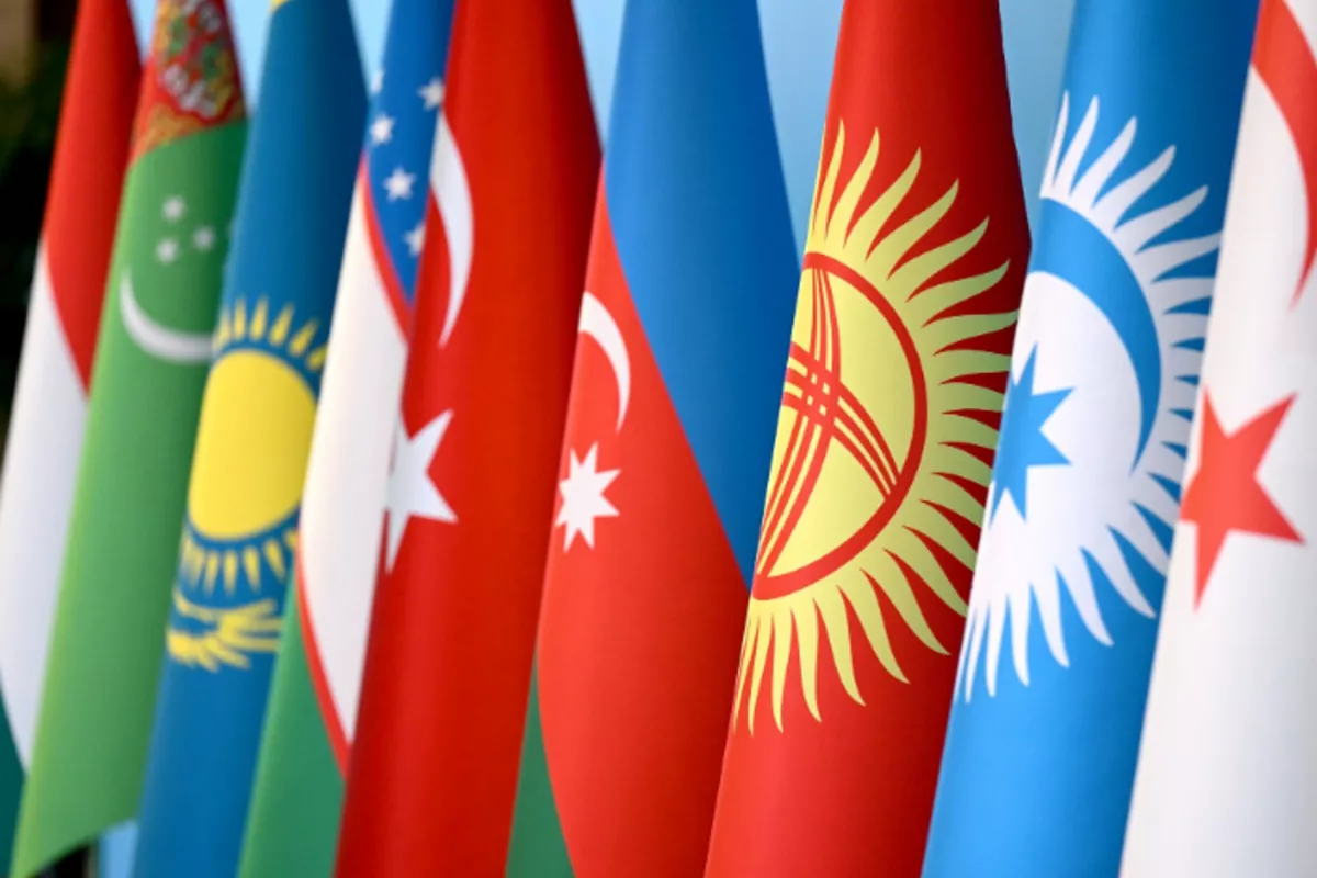 Foreign Ministers of Turkic States to Meet in Gabala Ahead of OTS Summit