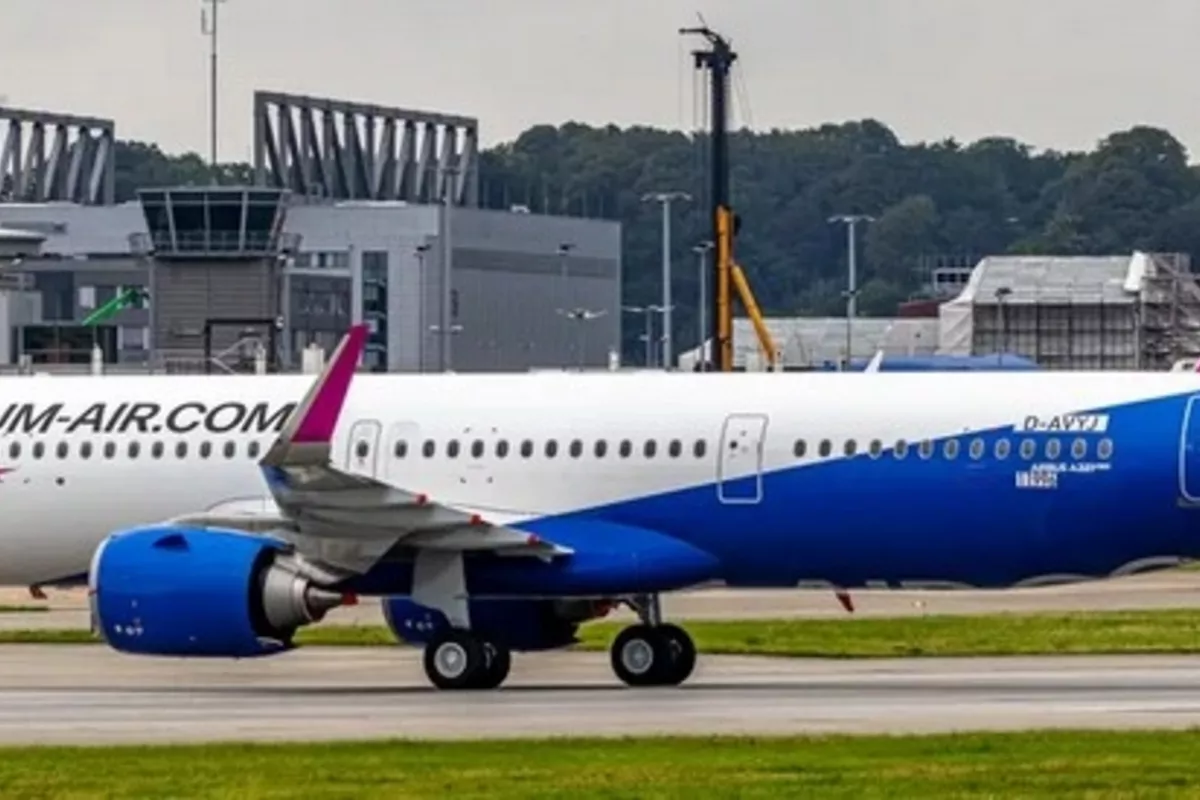 Centrum Air Connects Uzbekistan, Kazakhstan with New Nukus-Aktau Route