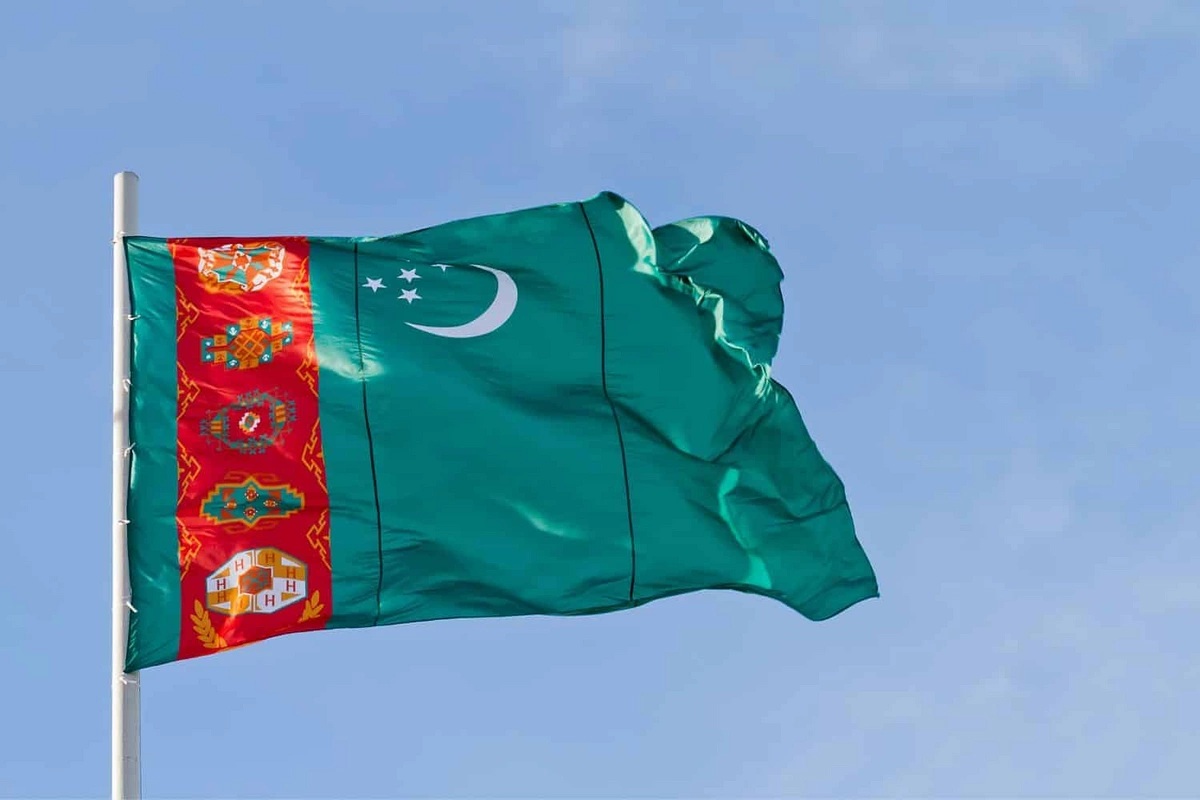 Turkmenistan to Host Upcoming Working Group Meeting on Caspian Affairs