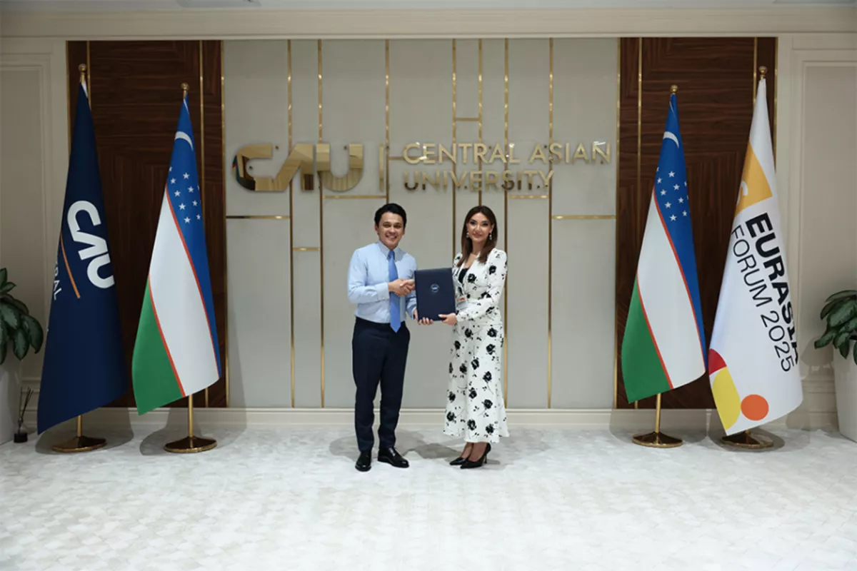 Azerbaijan, Central Asian Universities Sign Cooperation MoU