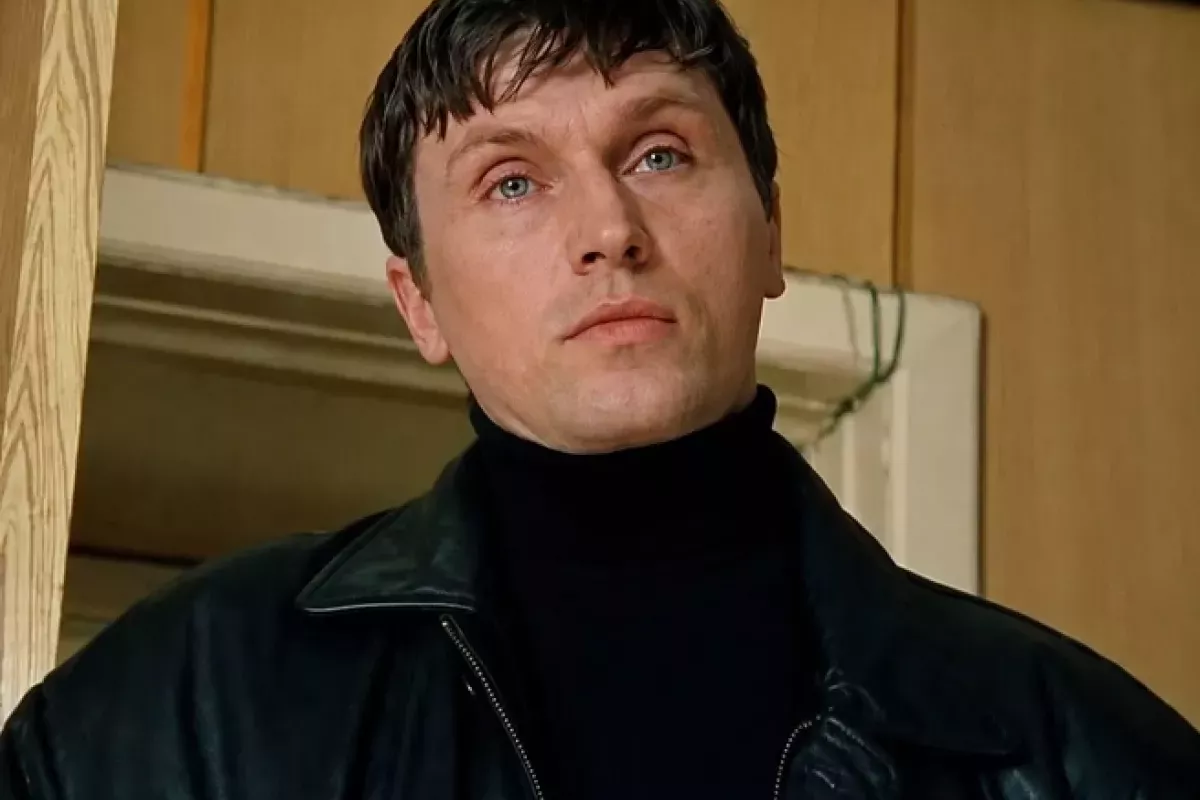 Russian Actor Alexander Vysokovsky Found Dead After Search