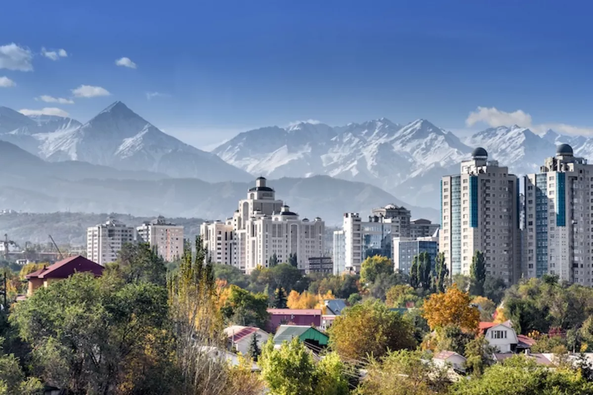 Op-Ed: C5 + 1- Central Asia and the Critical Minerals Race the West is Late to Map